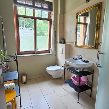 Appartement Jozefina W Willi Jozefina
