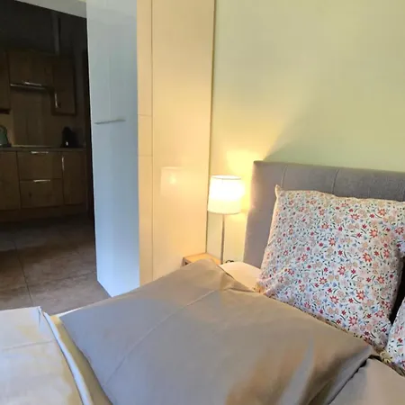 شقة Jozefina Apartament's Blisko Centrum