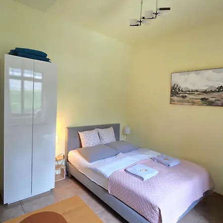 Jozefina Apartament's Blisko Centrum شقة *