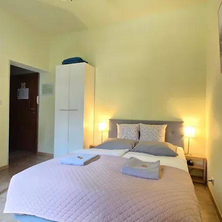 Appartement Jozefina W Willi Jozefina *