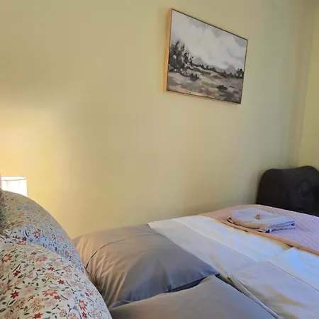 Jozefina Apartament's Blisko Centrum * شكلارسكا بوريبا