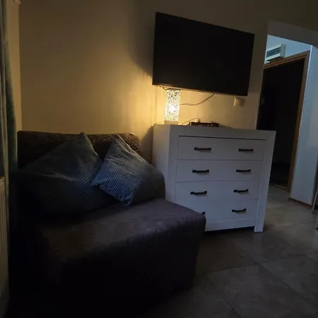 Jozefina W Willi Jozefina Appartement