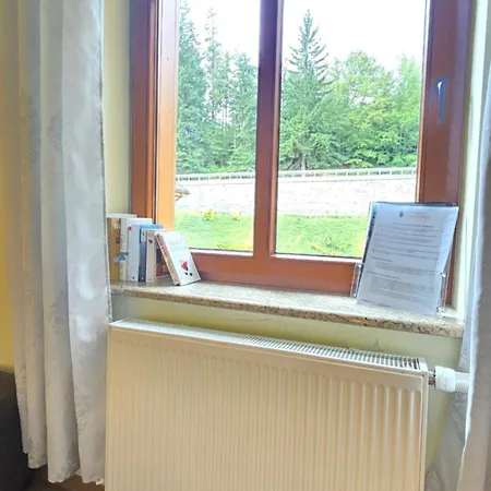 Appartement Jozefina W Willi Jozefina