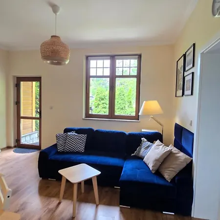 Jozefina Apartament's Blisko Centrum شقة *