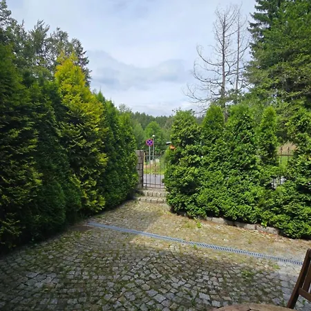 Appartement Jozefina W Willi Jozefina *