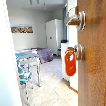 Jozefina Apartament's Z Dotepem Do Mini شقة شكلارسكا بوريبا