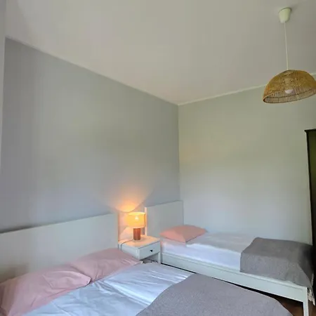 Jozefina Apartament's Blisko Centrum *