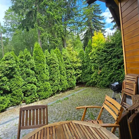 Jozefina W Willi Jozefina Appartement *