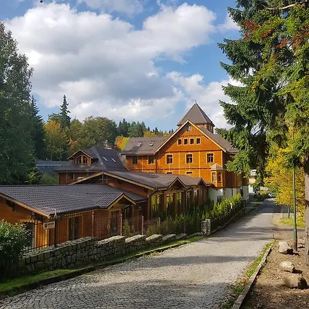 Jozefina Apartament's Blisko Centrum