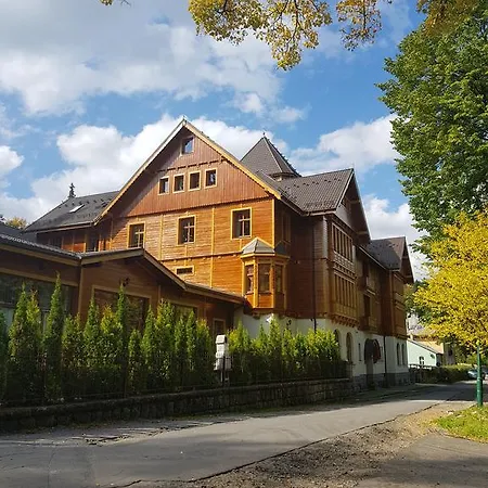 Jozefina Apartament'S Z Dotepem Do Mini Spa *