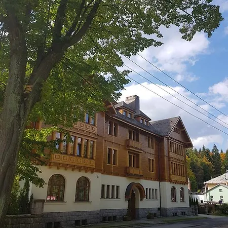 Appartement Jozefina W Willi Jozefina