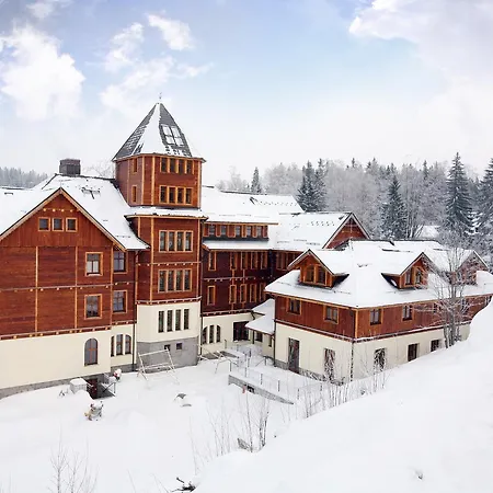 Jozefina W Willi Jozefina * Szklarska Poręba