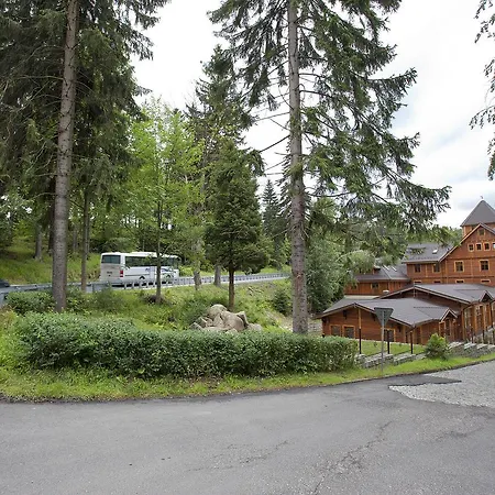 Jozefina Apartament's Blisko Centrum شقة