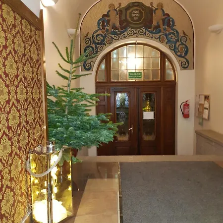 Jozefina Apartament's Blisko Centrum *