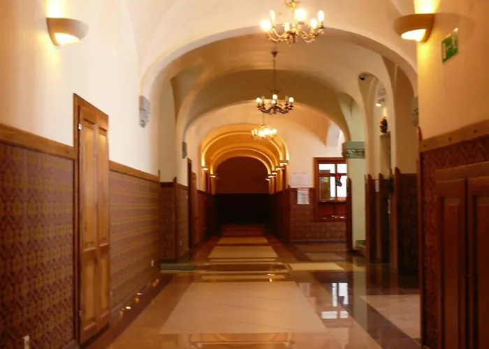 Appartamento Jozefina W Willi Jozefina Szklarska Poręba