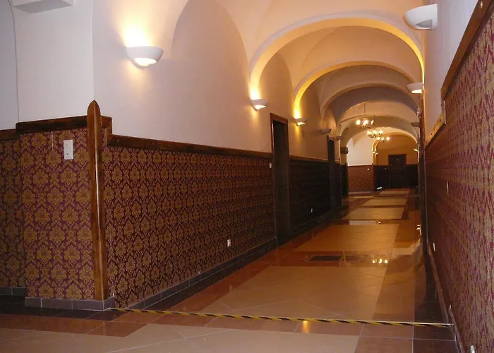 Appartamento Jozefina W Willi Jozefina *