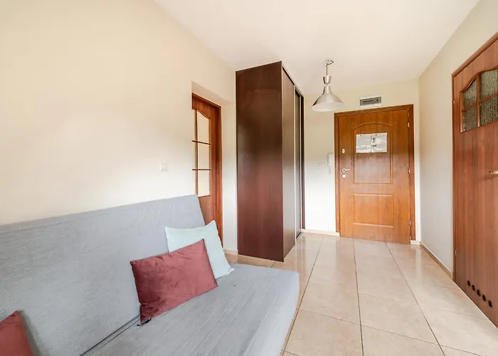 Jozefina W Willi Jozefina Appartamento *