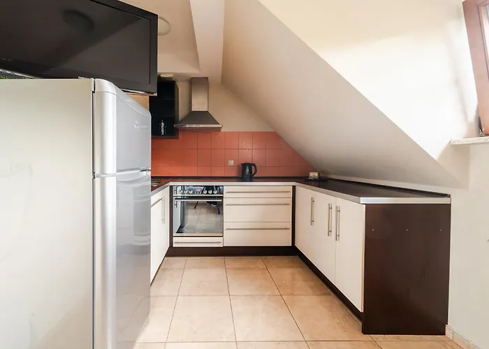 Apartment Apartamenty Jozefina W Willi Jozefina Schreiberhau