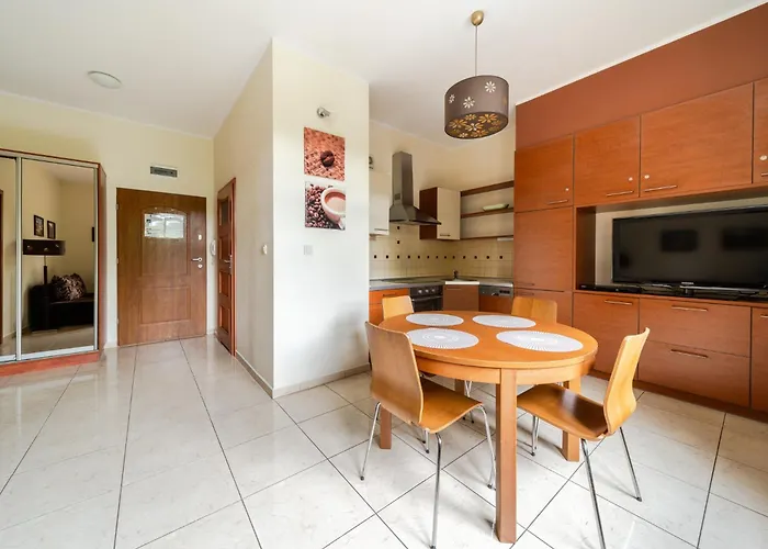 Apartment Apartamenty Jozefina W Willi Jozefina Schreiberhau