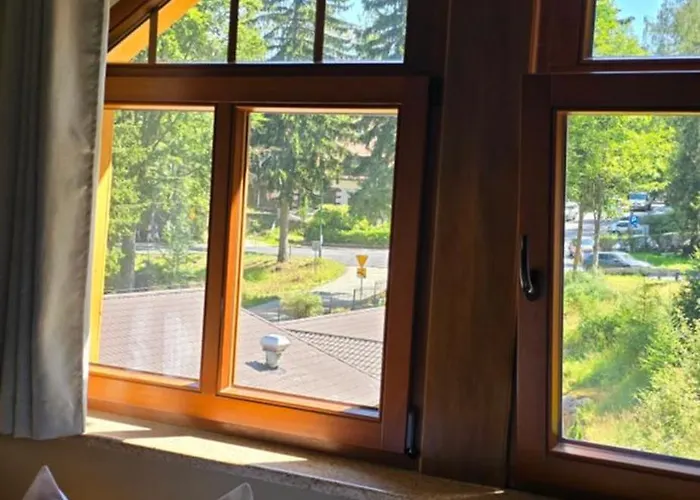 Appartamento Jozefina W Willi Jozefina *