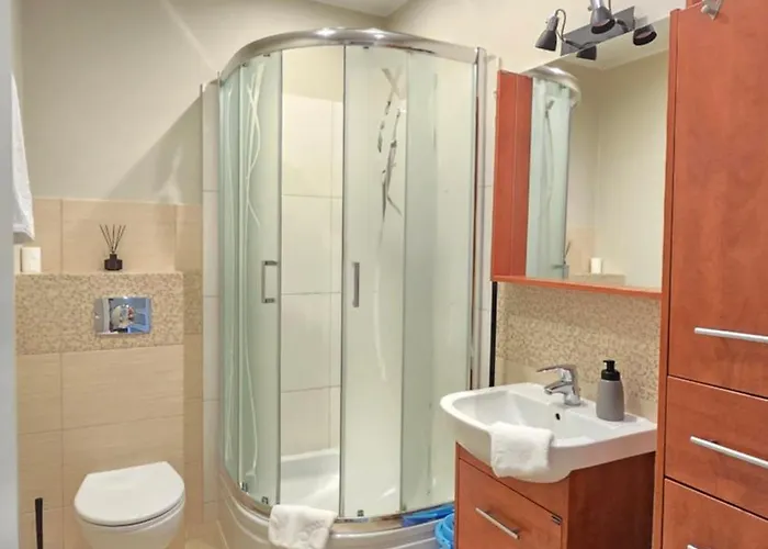 Apartamenty Jozefina W Willi Jozefina Schreiberhau