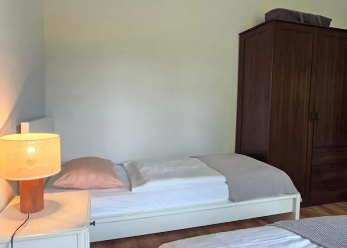 Apartamenty Jozefina W Willi Jozefina Schreiberhau