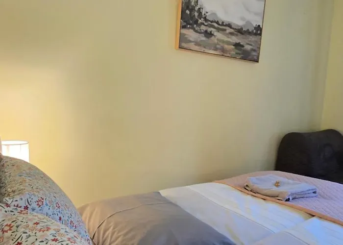 Jozefina W Willi Jozefina * Szklarska Poręba