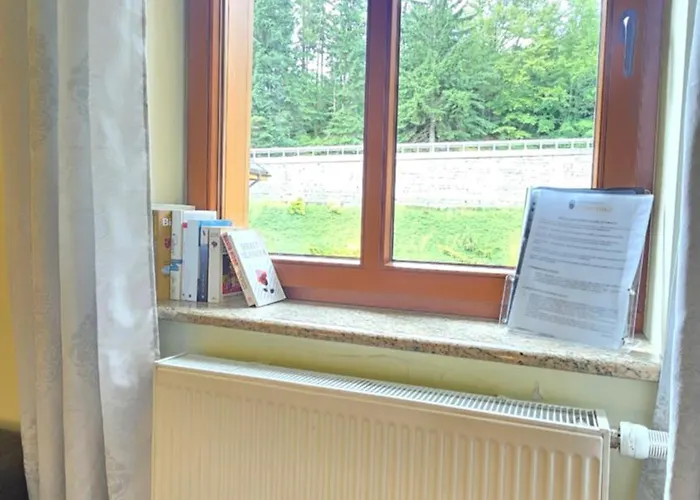 Appartamento Jozefina W Willi Jozefina