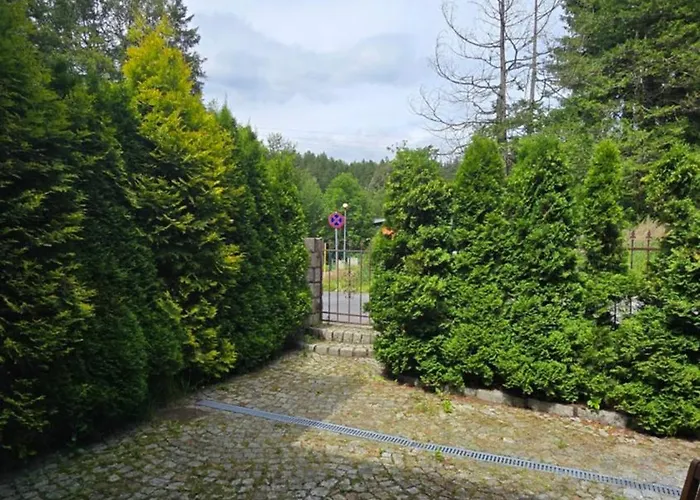 Apartment Apartamenty Jozefina W Willi Jozefina *