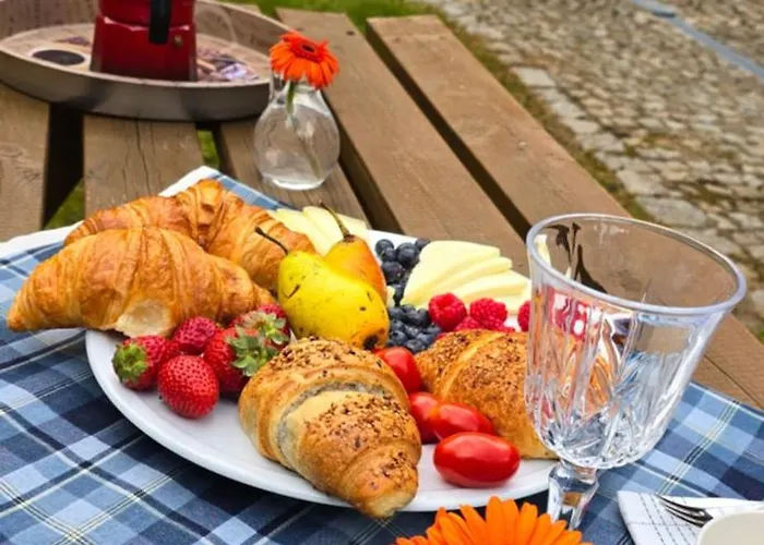 Jozefina W Willi Jozefina Appartamento Szklarska Poręba